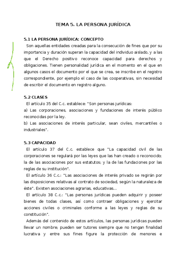 Miniatura del documento Tema-5-Derech-Civil.docx