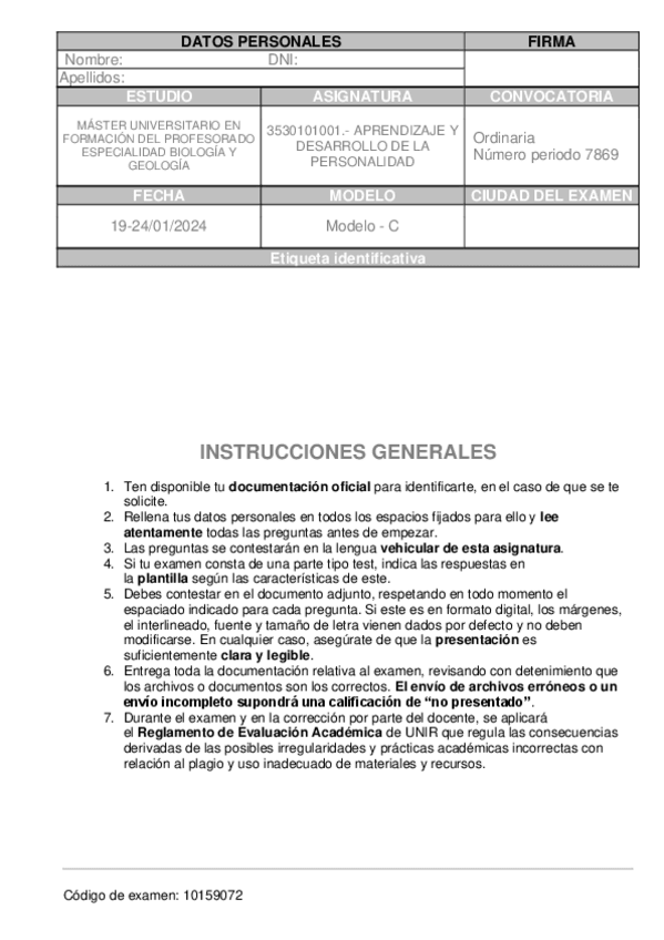 Miniatura del documento examen-Aprendizaje-NOTA: 9.7 ENERO-2024.pdf