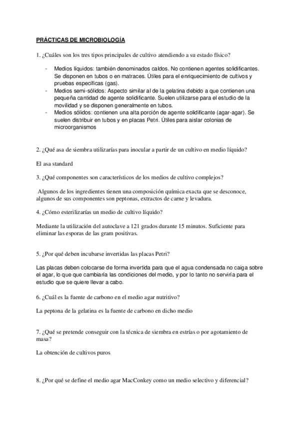 Miniatura del documento PRACTICAS-DE-MICROBIOLOGIA-resueltas.pdf