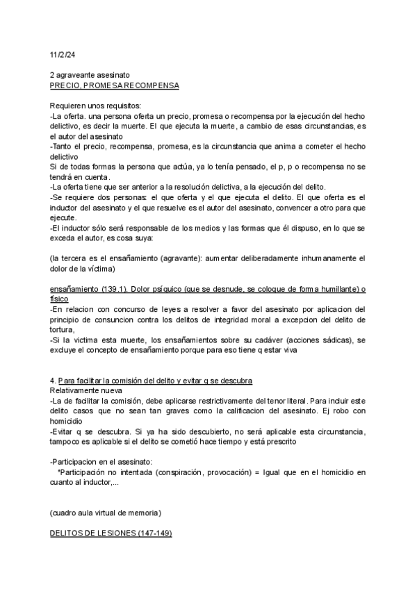 Miniatura del documento Apuntes-precio-promesa-recompensa-lesiones-y-suicidio.pdf