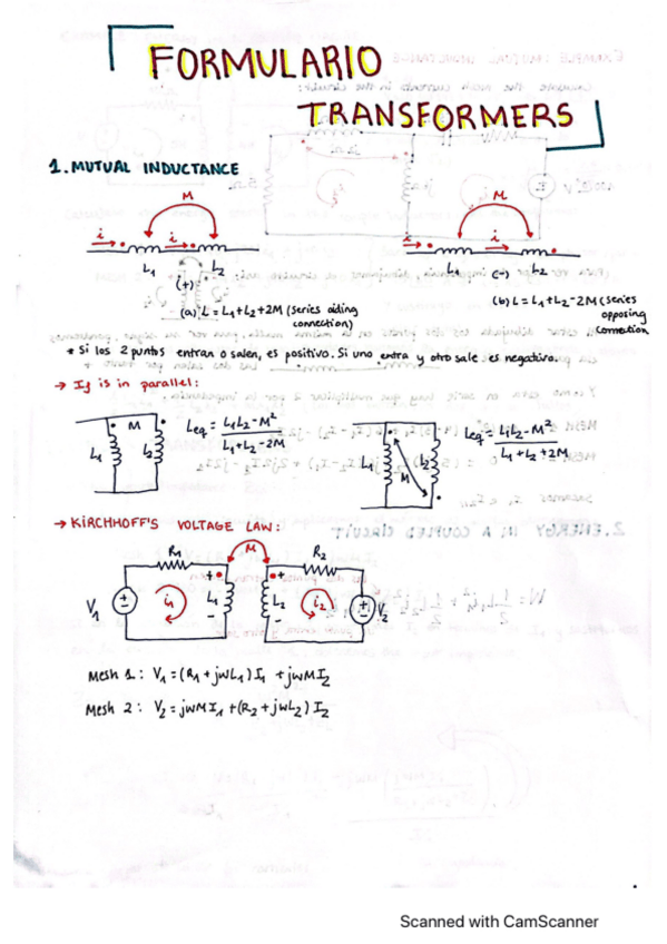 Miniatura del documento TRANSFORMERS-APUNTES--EJERCICIOS.pdf