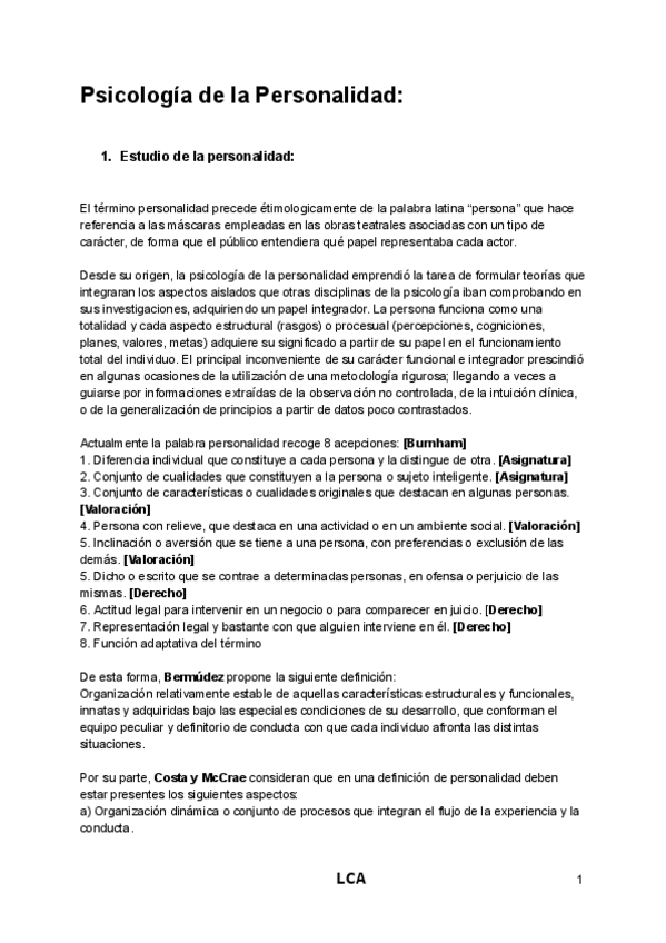 Miniatura del documento Temario Completo Personalidad.pdf