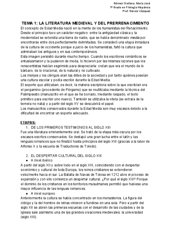Miniatura del documento TEMA 1_ LA LITERATURA MEDIEVAL.pdf
