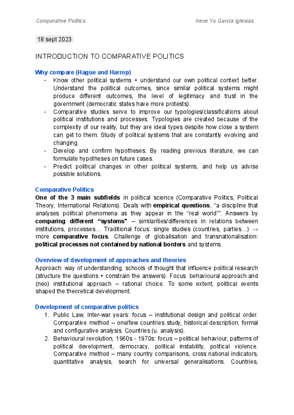 Miniatura del documento Comparative-Politics-I-23-24.pdf