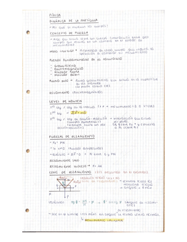 Miniatura del documento Resumen-Dinamica-de-la-particula-Fisica-I.pdf