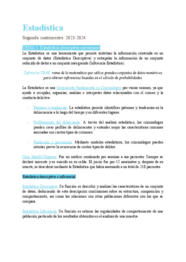 Miniatura del documento Tema 1. Estadística 2023/24.pdf