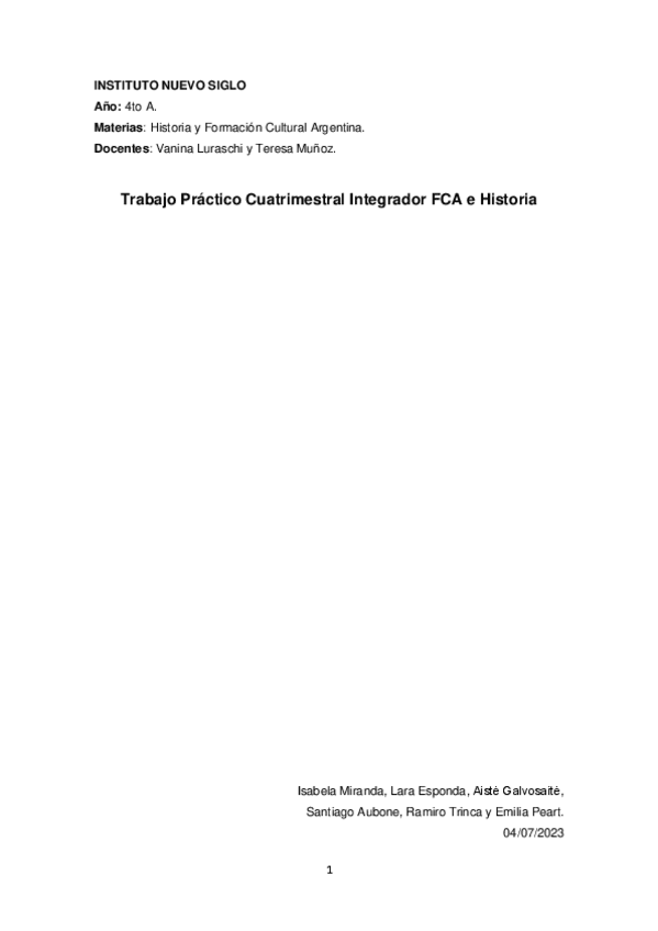 Miniatura del documento TP-Cuatrimestral-FCA-Historia-4to-A-INS.pdf