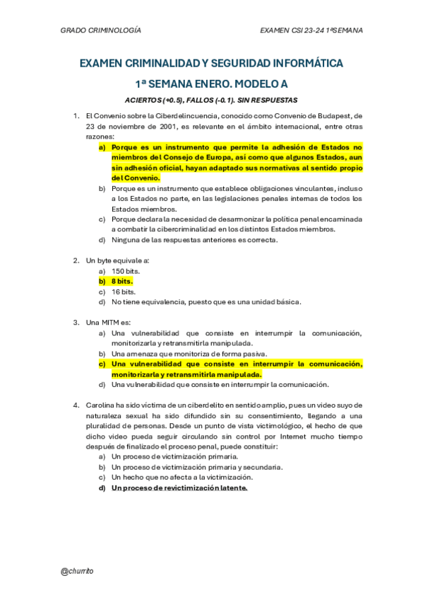 Miniatura del documento EXAMEN-23-24-1a-semana-CON-RESPUESTAS-CRIMINALIDAD-Y-SEGURIDAD.pdf