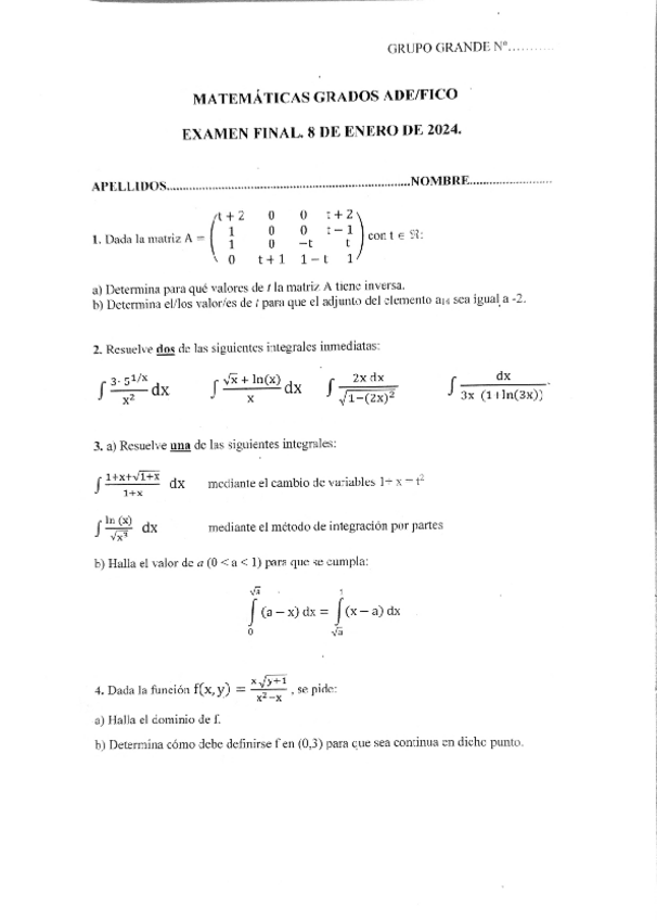 Miniatura del documento Examen-enero-2024-Modelo-1.pdf