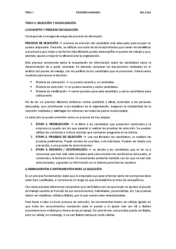 Miniatura del documento TEMA-V.-SELECCION-Y-SOCIALIZACION.pdf