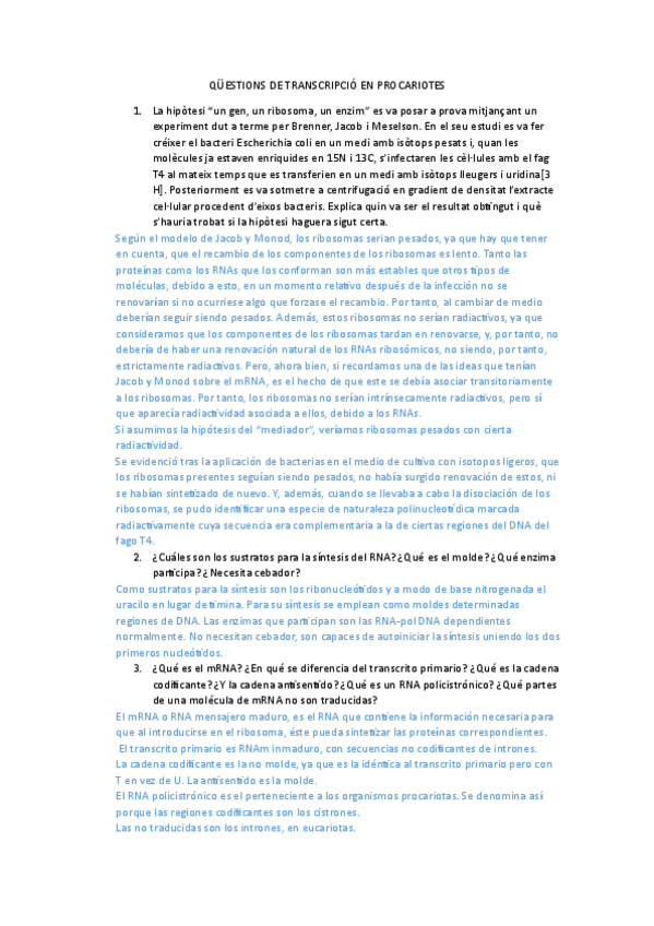 Miniatura del documento Cuestiones-transcripcion.-PARCIAL-1.pdf