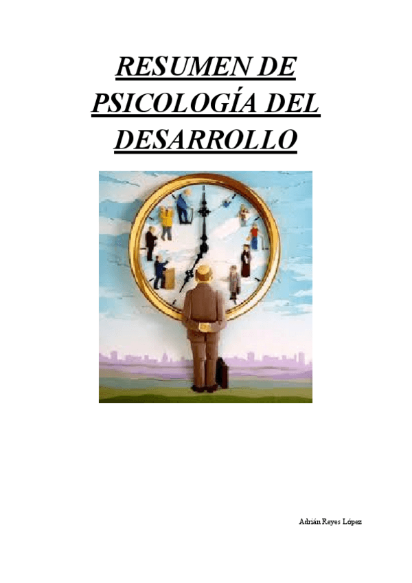 Miniatura del documento Resumen-de-Psicologia-del-desarrollo.pdf