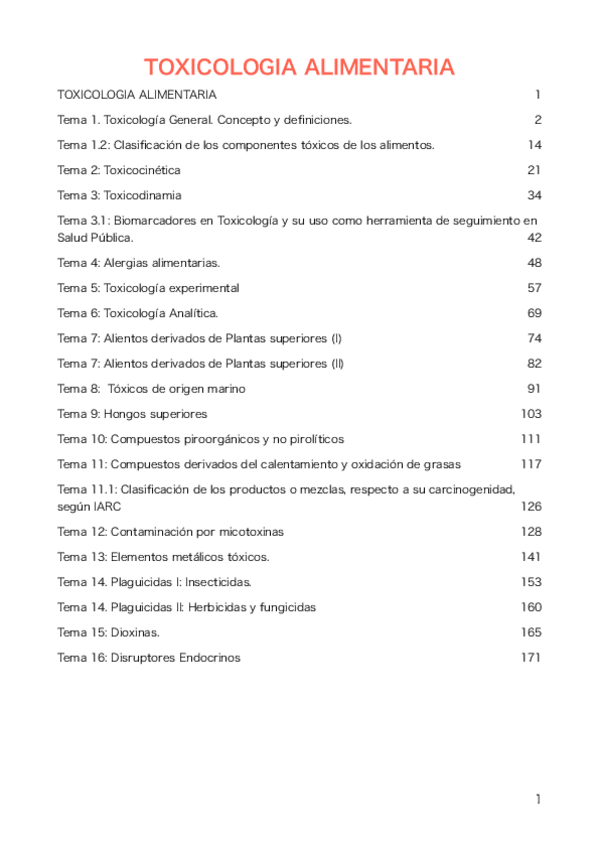 Miniatura del documento Apuntes-de-Toxicologia-Alimentaria.pdf