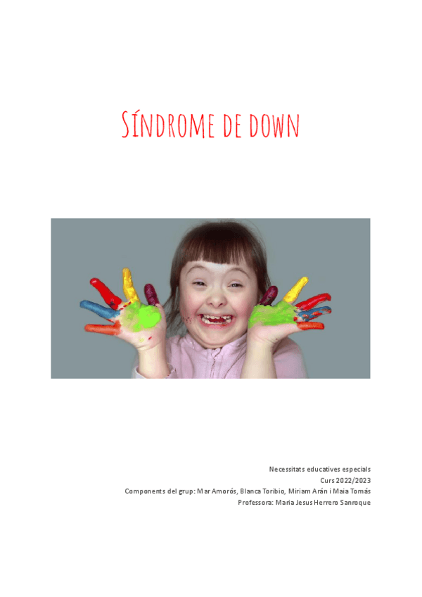 Miniatura del documento TRABAJO-SINDROME-DE-DOWN.pdf