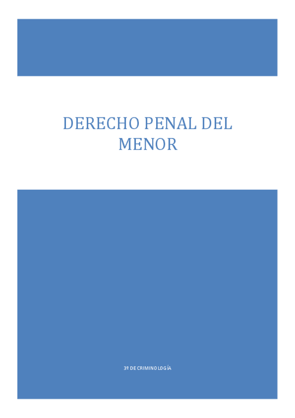 Miniatura del documento APUNTES-DERECHO-PENAL-DEL-MENOR-3o.pdf