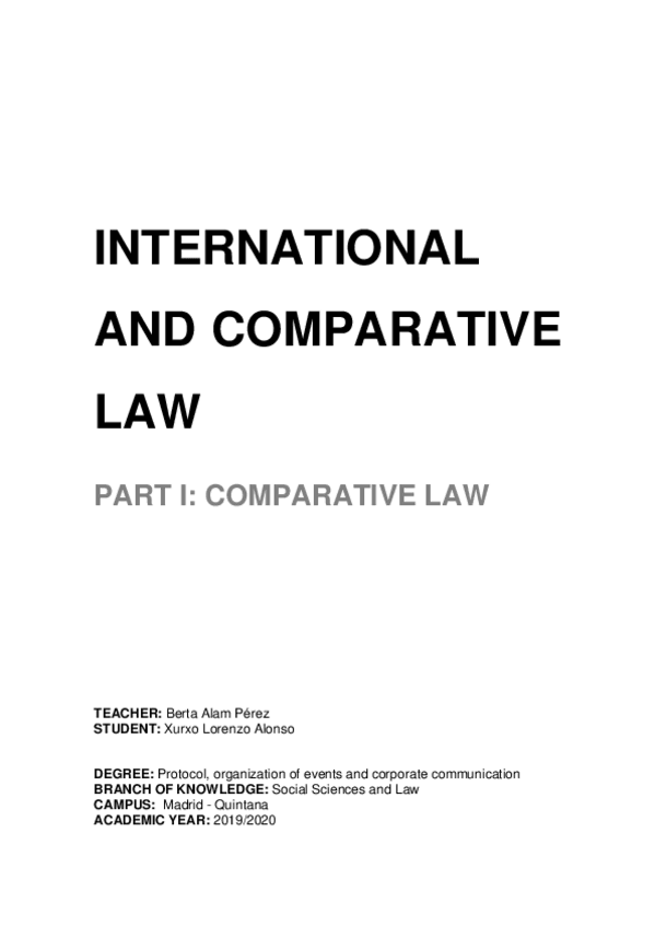 Miniatura del documento COMPARATIVE-LAW.pdf