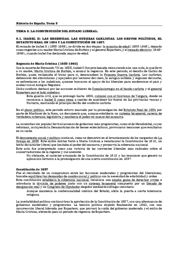 Miniatura del documento Historia-de-Espana.-Tema-5.pdf