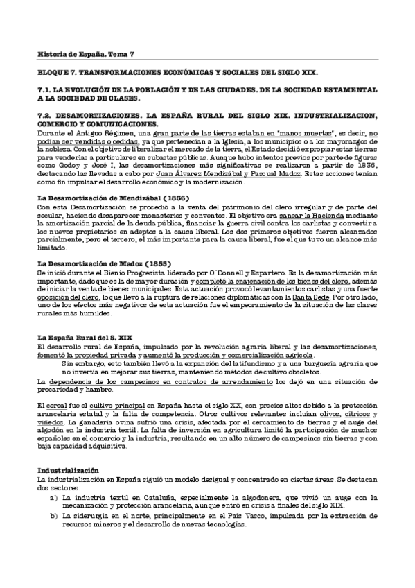 Miniatura del documento Historia-de-Espana.-Tema-7.pdf