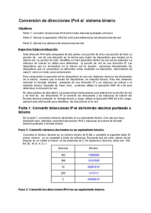 Miniatura del documento Solucion-de-Conversion-de-direcciones-IPv4-al-sistema-binario.pdf