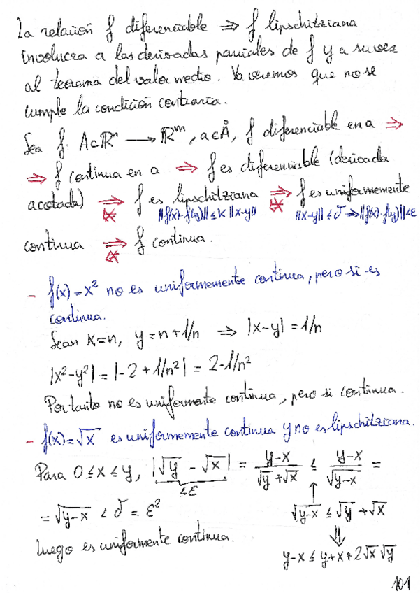 Miniatura del documento Tema 2 (Parte 2) - Funciones diferenciables en varias variables.pdf