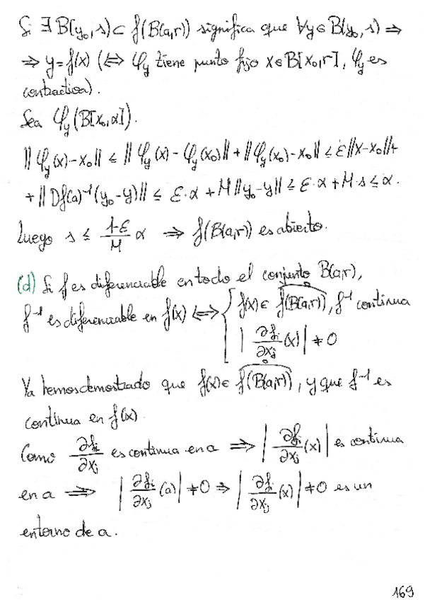 Miniatura del documento Tema 3 (Parte 2) - Teoremas de las función inversa y de la función implícita.pdf