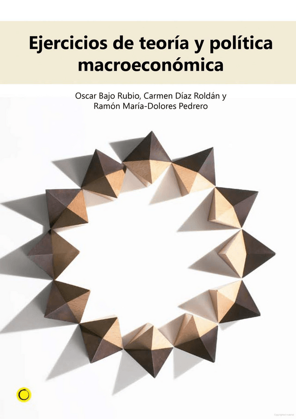 Miniatura del documento Ejercicios de Teoria y Politica Macroeconomica.pdf