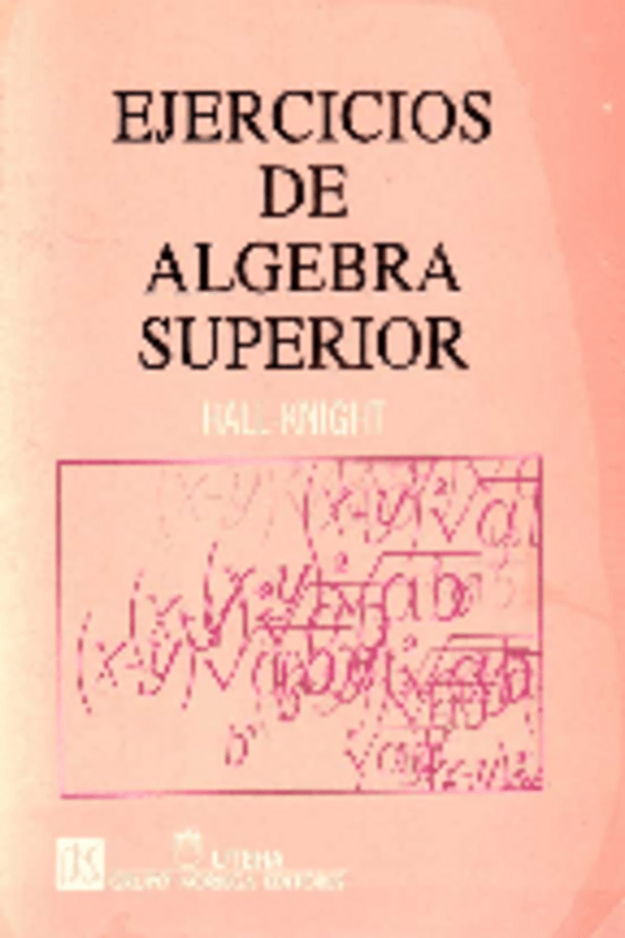 Miniatura del documento Ejercicios de Algebra Superior.pdf