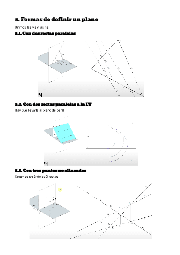 Miniatura del documento Diedrico-2o-de-Bachillerato.pdf