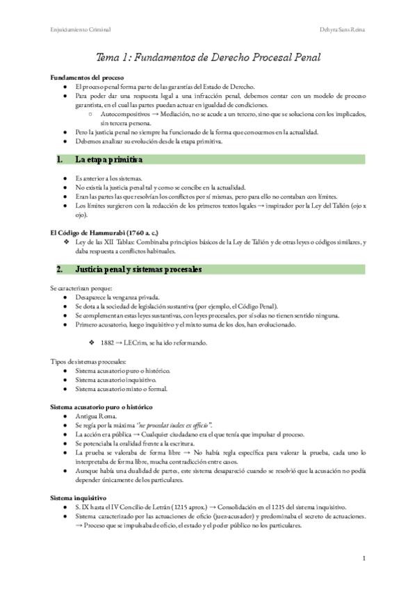 Miniatura del documento Tema-1-Fundamentos-de-Derecho-Procesal-Penal.pdf