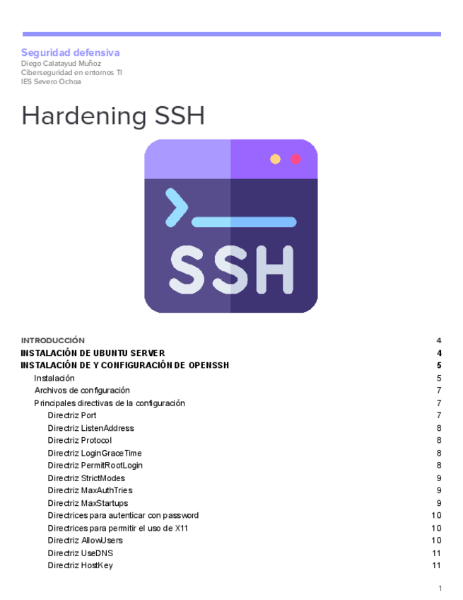Miniatura del documento Hardening-SSH.pdf