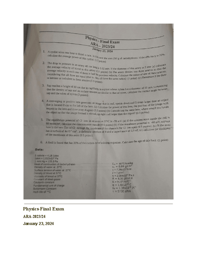 Miniatura del documento Examen-final-fisica 2024 ARA Group.pdf