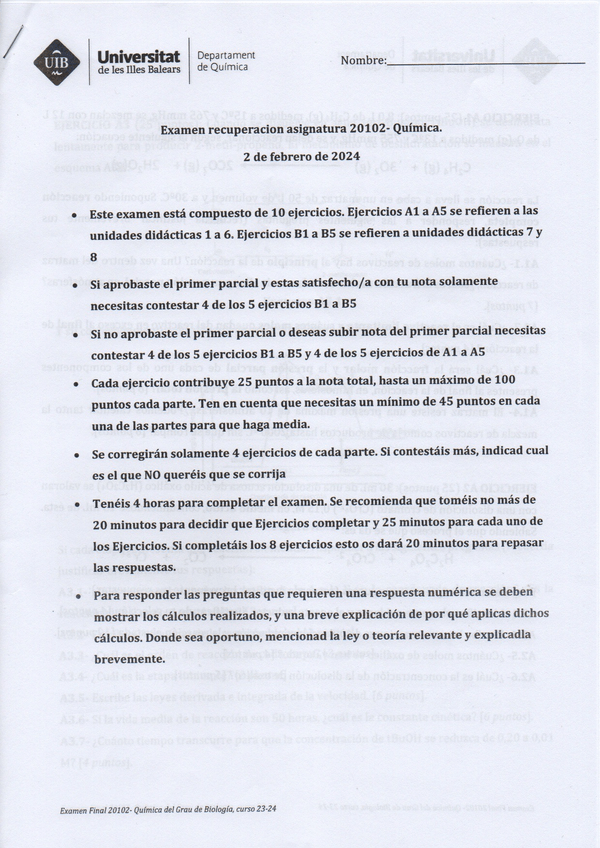 Miniatura del documento Examen-Recuperacion-Quimica-2023-2024.pdf