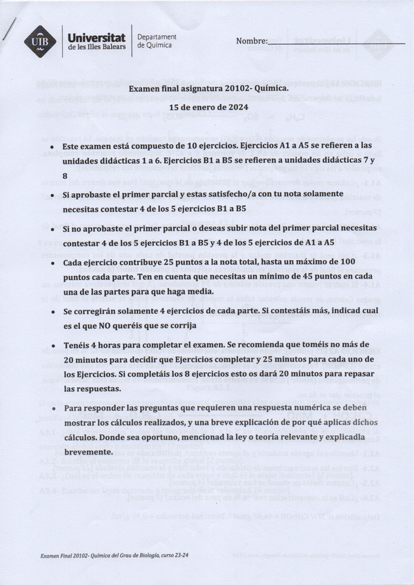 Miniatura del documento Examen-Final-Quimica-2023-2024.pdf
