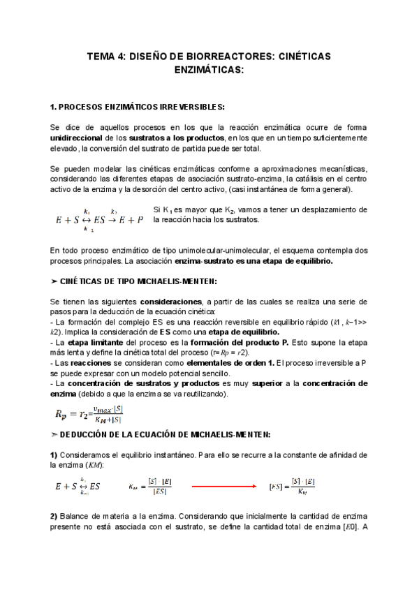Miniatura del documento TEMA-4-DISENO-DE-BIORREACTORES-CINETICAS-ENZIMATICAS.pdf