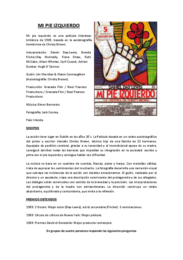 Miniatura del documento Mi pie Izquierdo.pdf