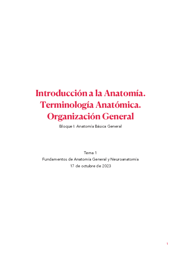 Miniatura del documento tema-1.-Introduccion-a-la-Anatomia.-Terminologia-Anatomica.-Organizacion-General.pdf