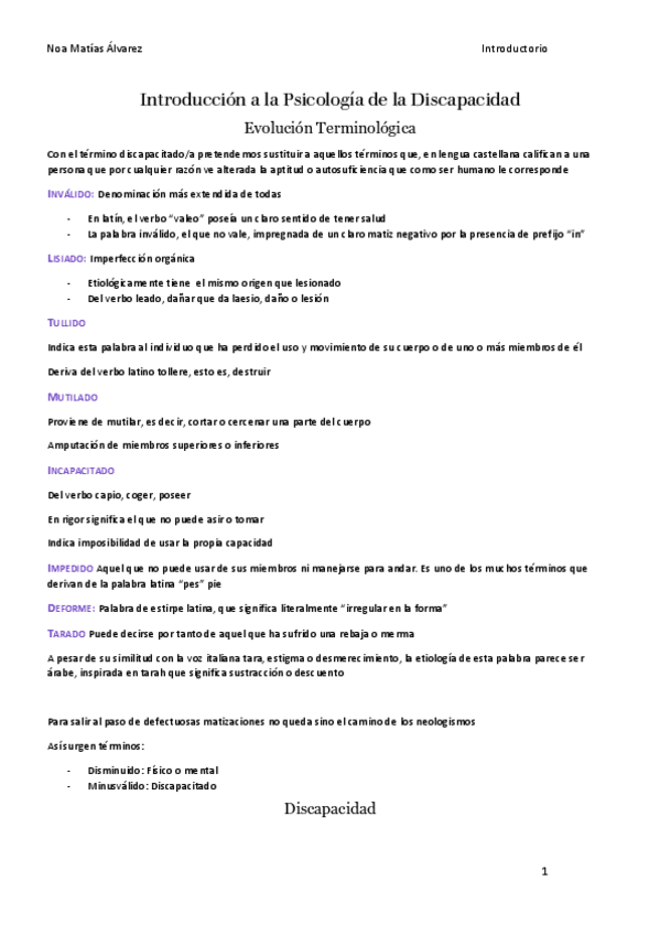 Miniatura del documento Discapacidad.-Introductorio.pdf
