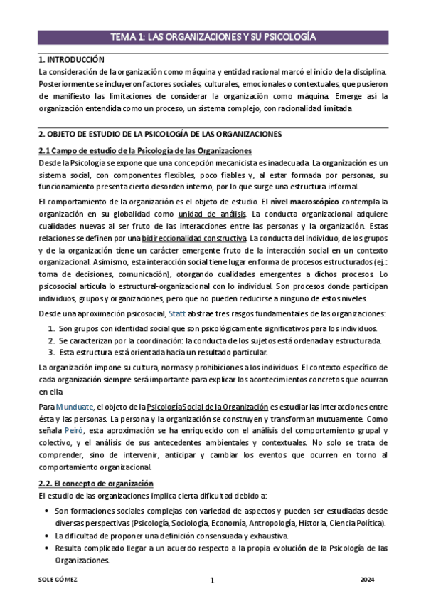 Miniatura del documento Resumen-Tema-1-Organizaciones-2024.pdf