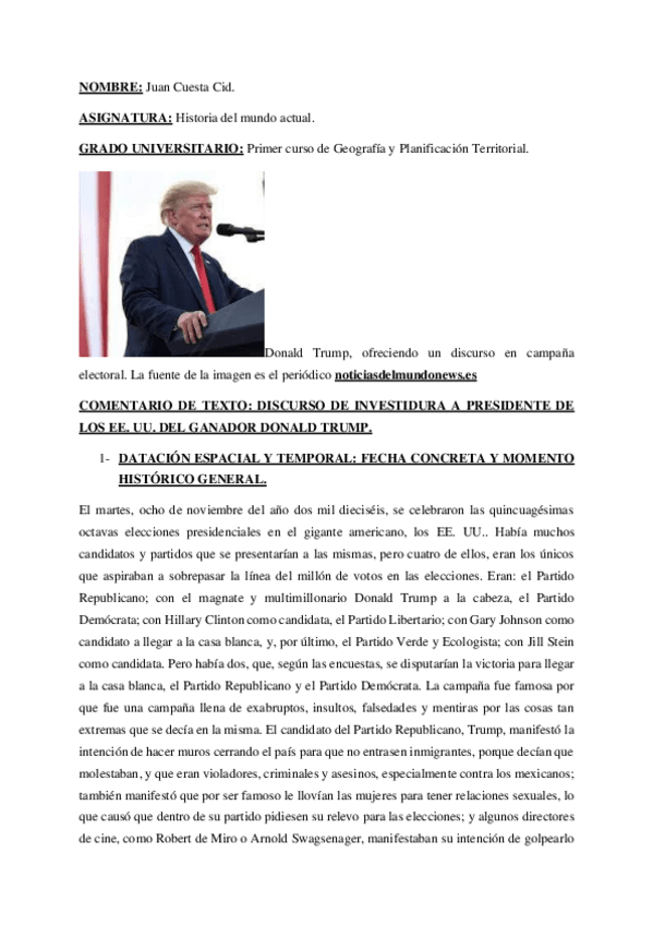 Miniatura del documento Juan-Cuesta-Cid-comentario-de-texto-de-Donald-Trump-investidura.pdf