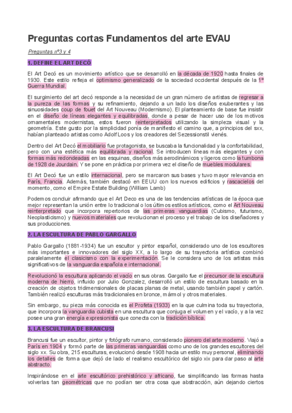 Miniatura del documento Preguntas-cortas-3-Y-4-Fundamentos-del-arte-EVAU.pdf