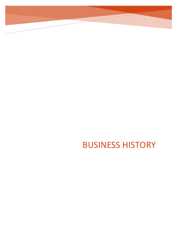 Miniatura del documento BUSINESS HISTORY-APUNTES.pdf