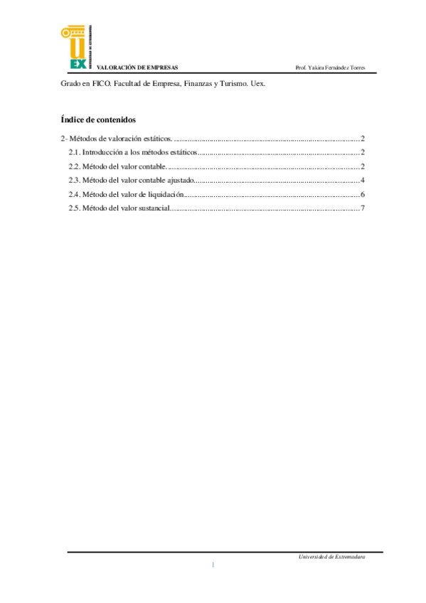 Miniatura del documento Tema-2-Metodos-de-valoracion-estaticos.pdf