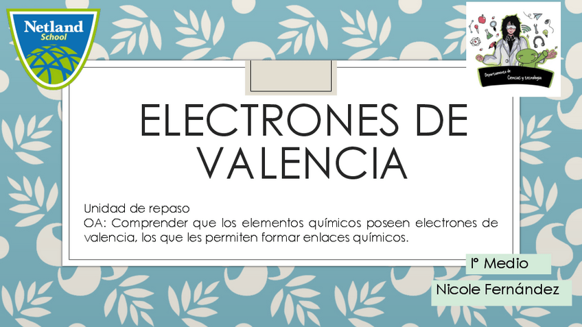 Miniatura del documento PPTElectrones-de-valencia.pdf