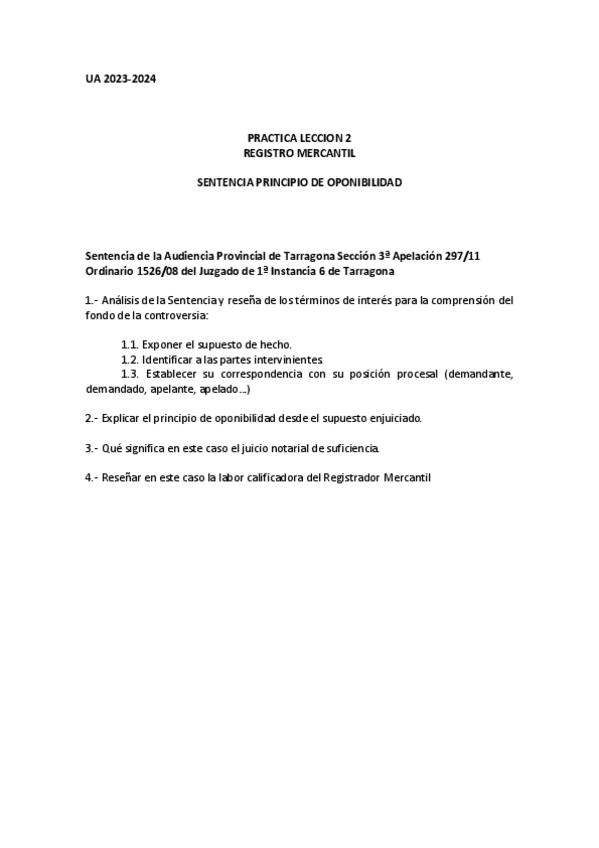 Miniatura del documento MK-PRACTICA-PPIO-OPONIBILIDAD.pdf