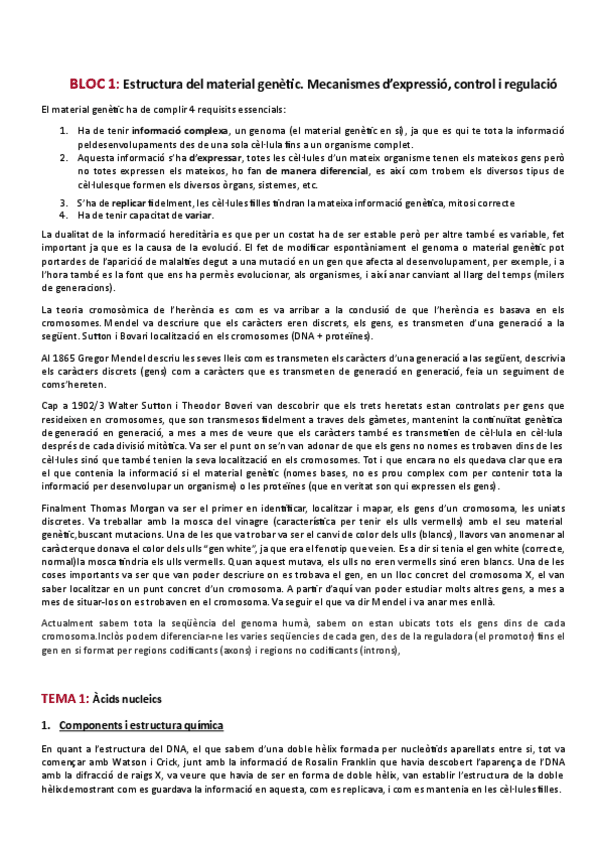 Miniatura del documento Genetica-Tema-1.pdf