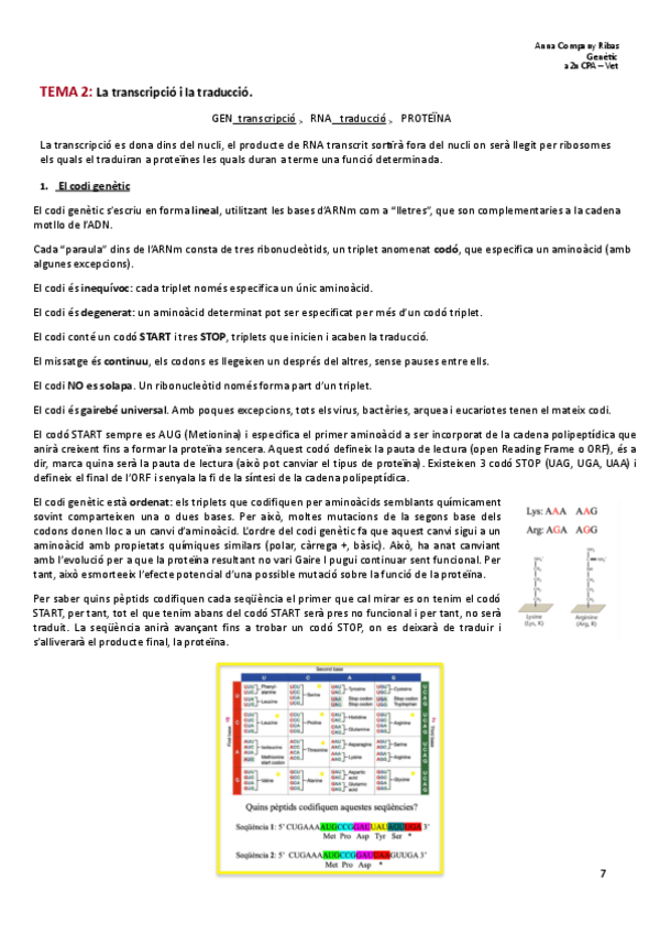 Miniatura del documento Genetica-Tema-2.pdf