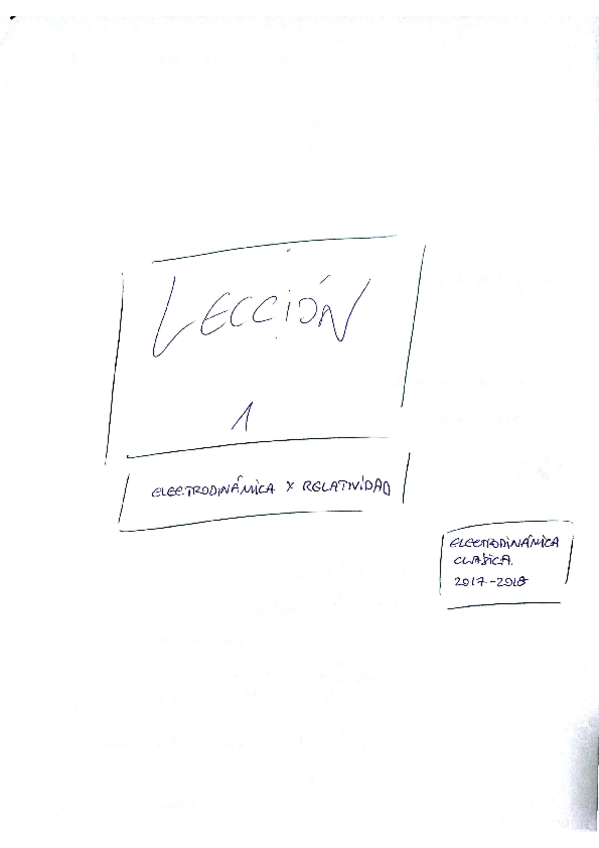 Miniatura del documento Teoría+problemas resueltos tema 1 (Electrodinámica clásica).pdf