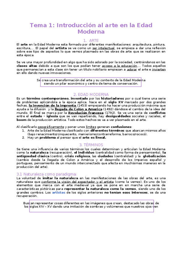 Miniatura del documento Tema-1.-Introduccion-al-arte-en-la-Edad-Moderna.docx