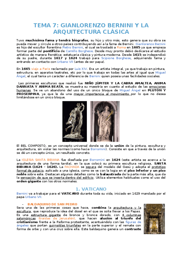 Miniatura del documento Tema-7-Gianlorenzo-Bernini.docx