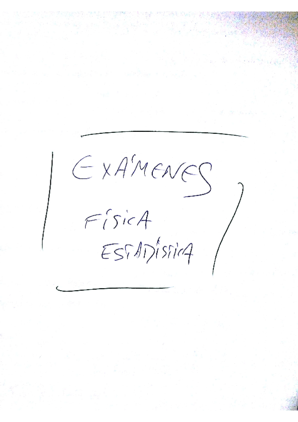 Miniatura del documento Exámenes resueltos F.Estadística.pdf